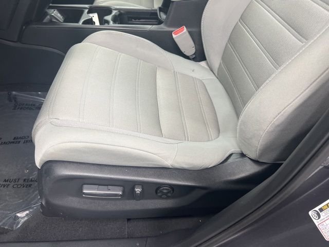 Used 2019 Gray Honda EX image 13