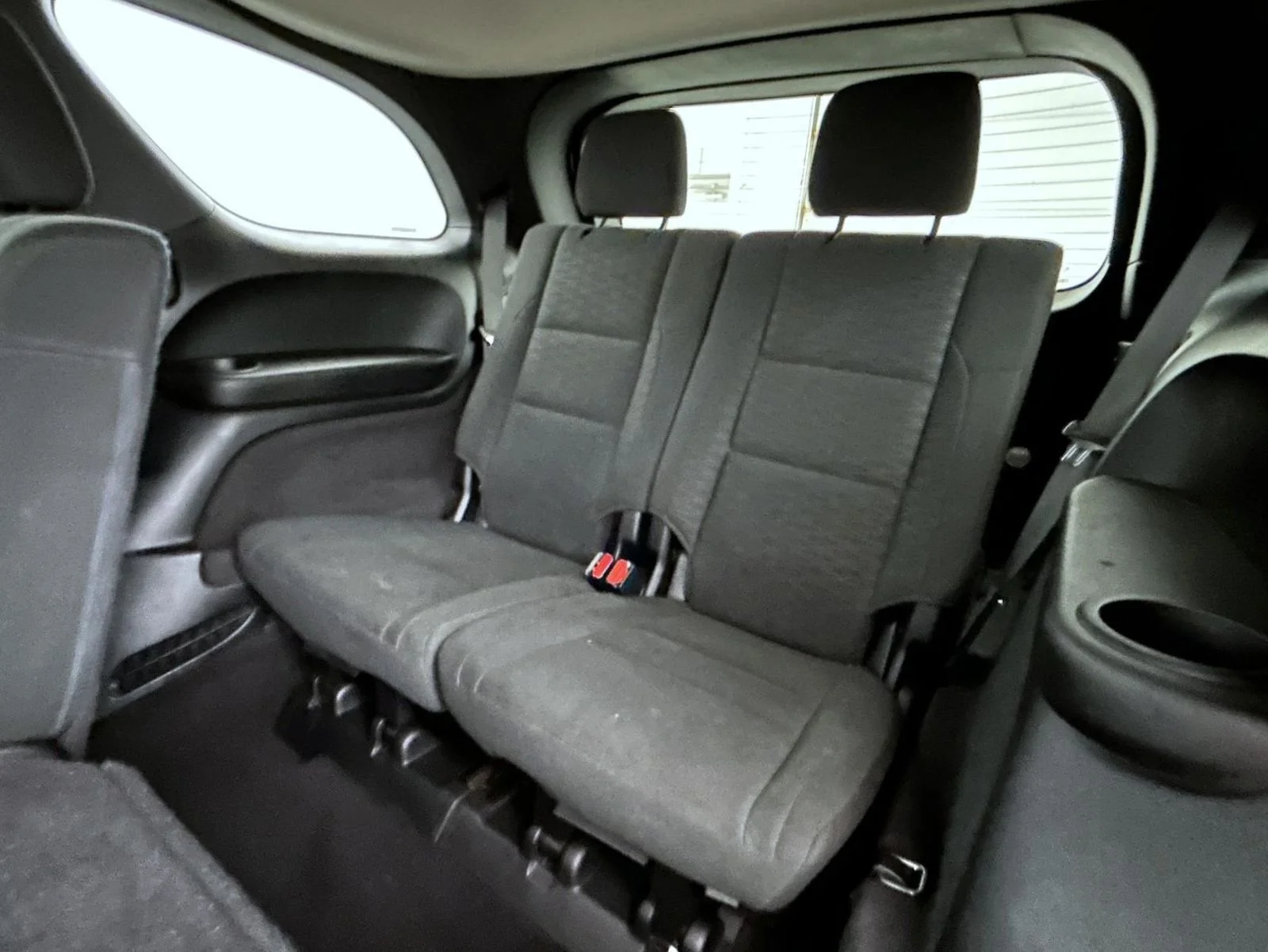 Used 2020 White Dodge SXT Plus image 20