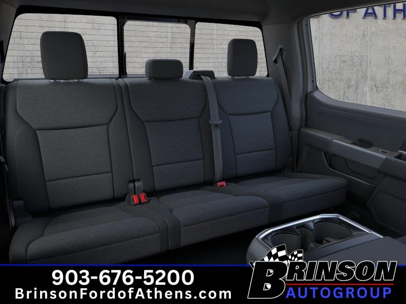 New 2026 Avalanche Ford XLT image 11