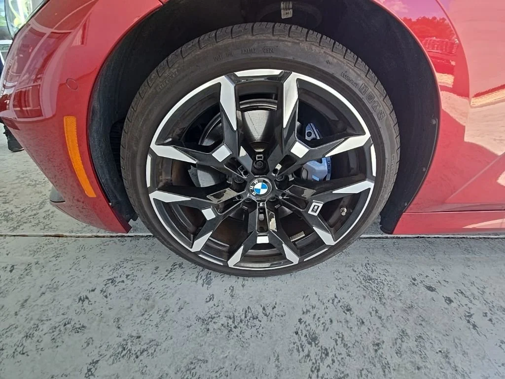 Used 2025  BMW M340i image 35