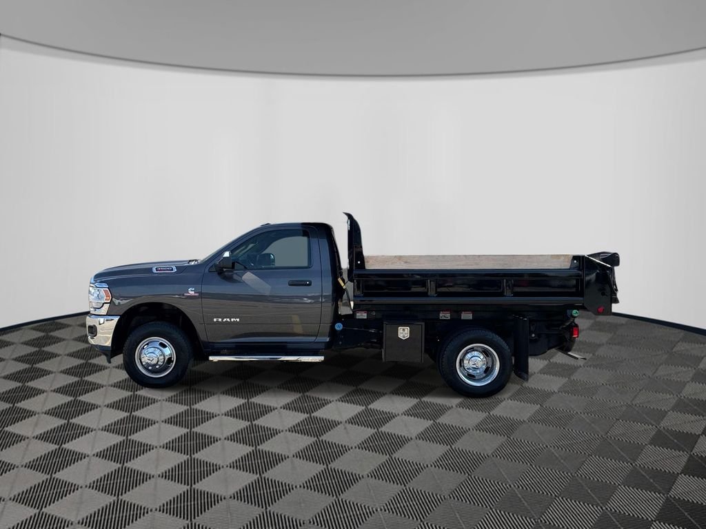 Used 2020 Gray Ram Tradesman image 4