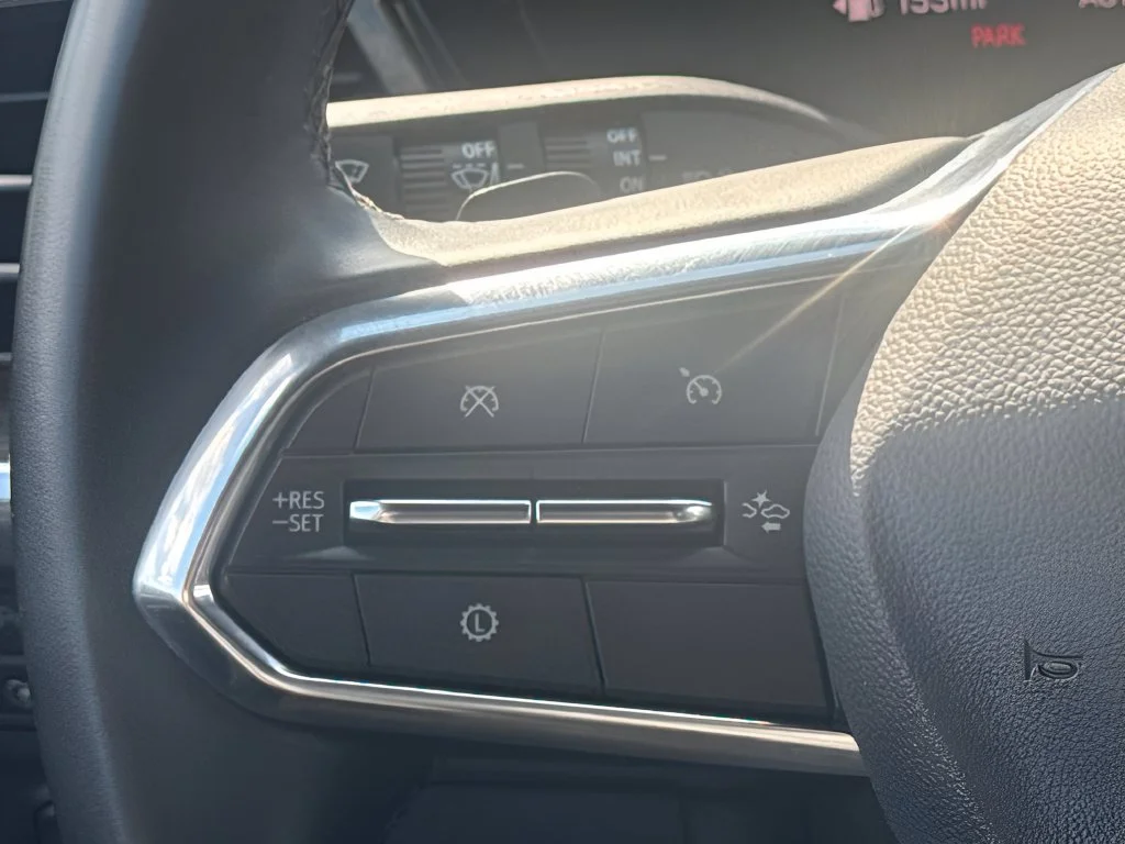Used 2025 Black Chevrolet LT image 17
