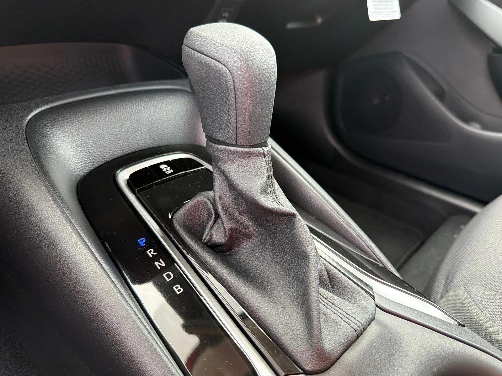 New 2027 Celestite Toyota LE image 30