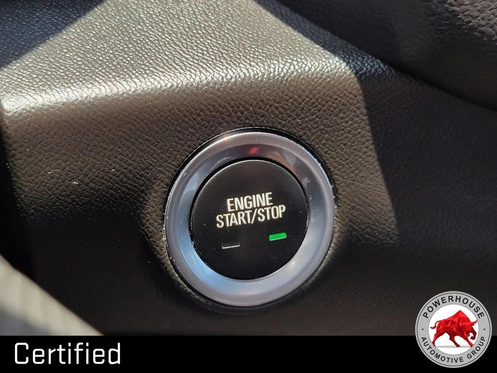 Used 2022 Silver GMC SLE image 34