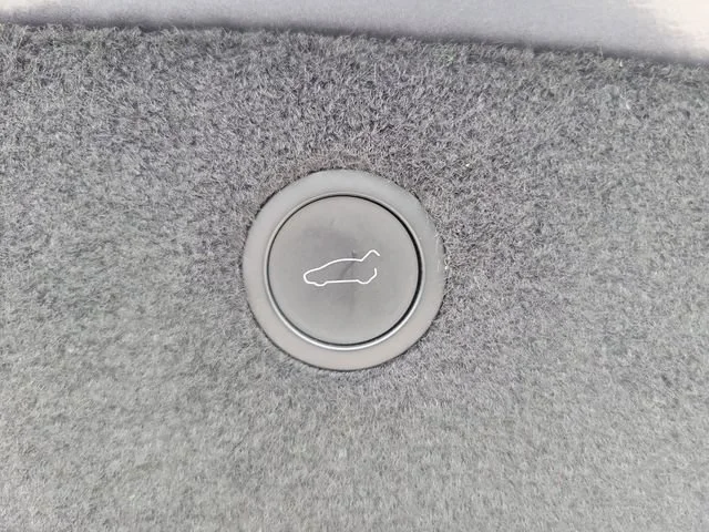 Used 2022 Gray Tesla Plaid image 10