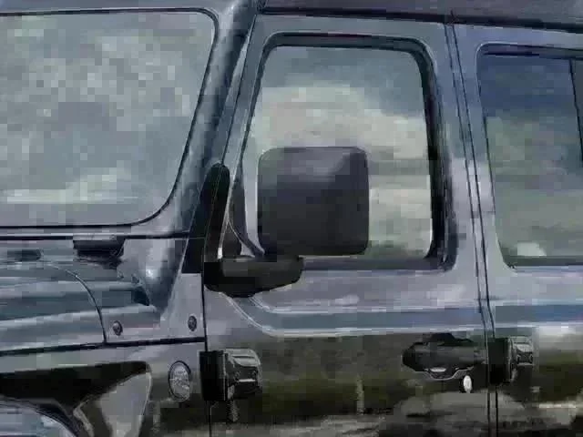 2025 Jeep Gladiator Sport S - Photo 54