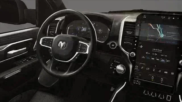 2026 RAM 1500 Laramie - Photo 9