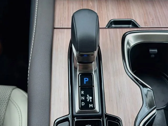 New 2026 Nori Green Pearl Lexus PREMIUM PLUS image 30