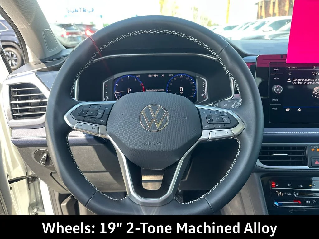 New 2026  Volkswagen 1.5T SEL image 16