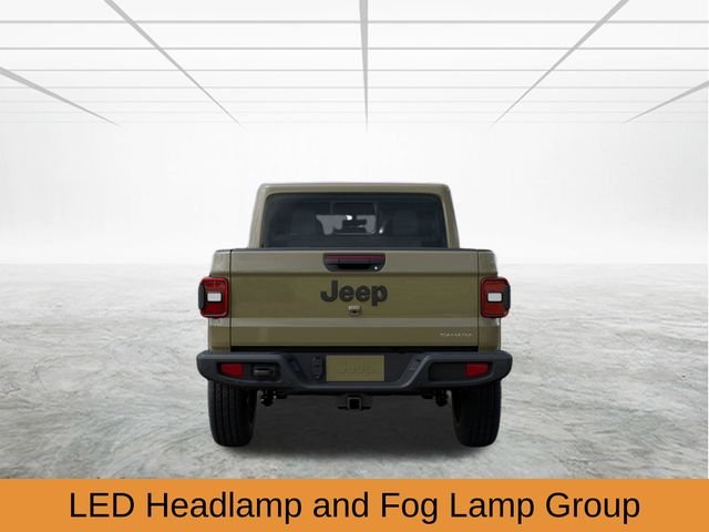 New 2026 41 Exterior Paint Jeep Sahara image 8