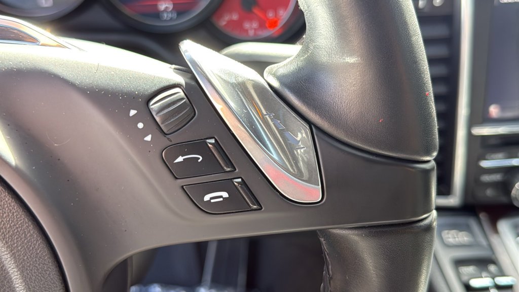 Used 2011 Silver Porsche  image 14