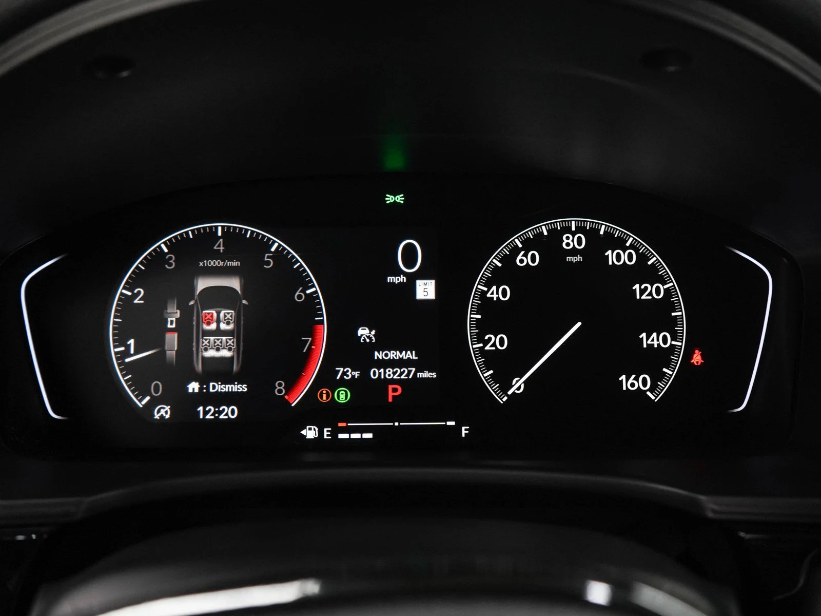 Used 2025  Honda 5D HATCHBACK 2.0L SPORT AUTO image 24