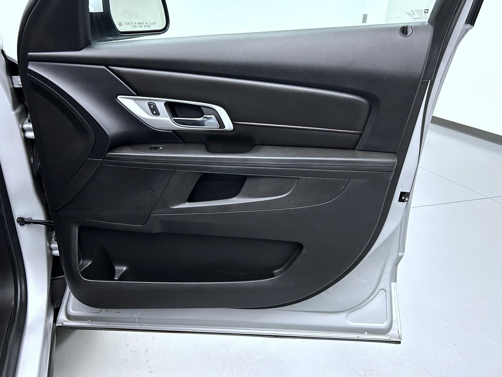 Used 2017 Silver GMC SLE-1 image 16