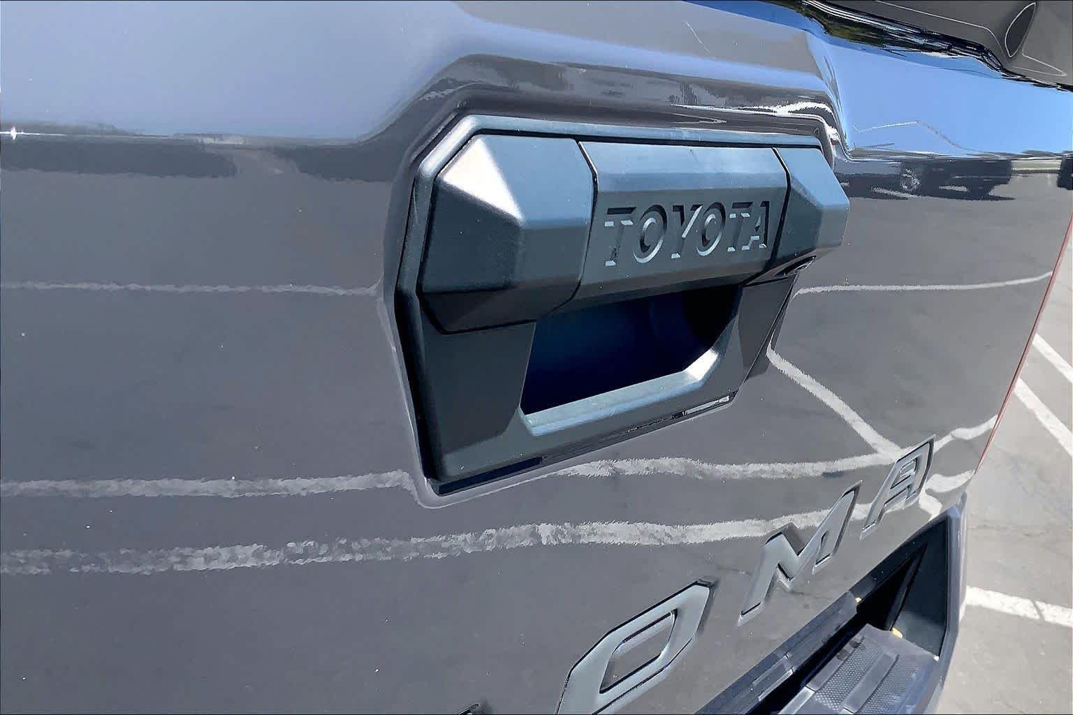 Certified Used 2025 Underground Toyota SR5 image 29