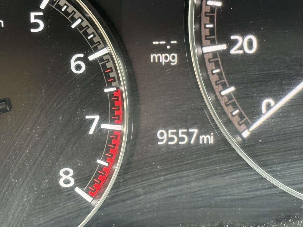Used 2023 Gray Mazda 2.5 S Preferred Package image 26
