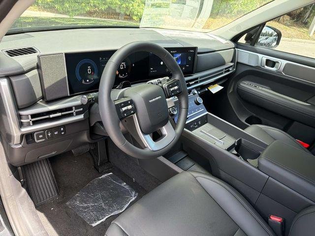New 2026 Black Hyundai XRT AWD image 12