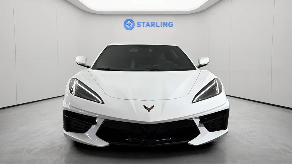 Certified Used 2023 Arctic White Chevrolet 1LT image 15