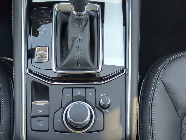 2025 Mazda CX-5 S Premium Plus package - Photo 22