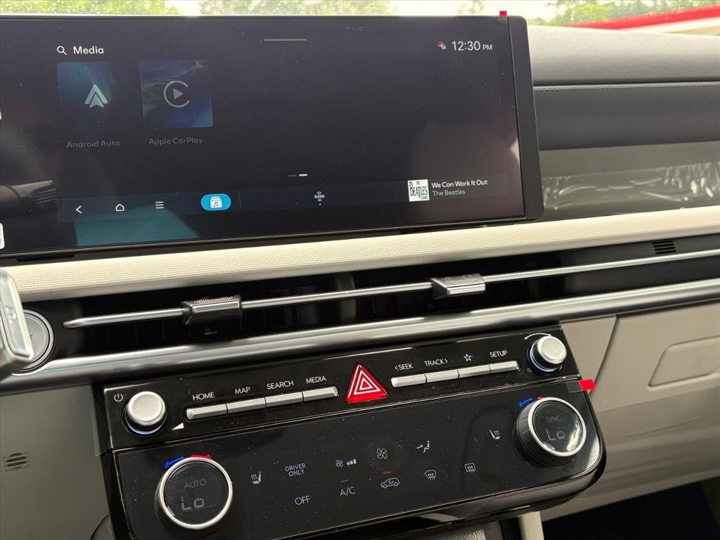 2026 Hyundai Tucson SEL - Photo 37