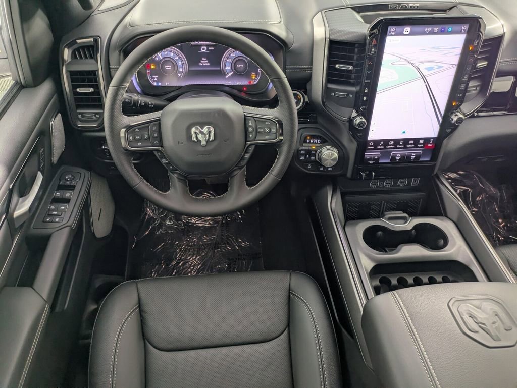 2026 RAM 1500 Rebel - Photo 12