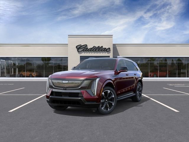 2026 Cadillac Escalade IQ Sport - Photo 8