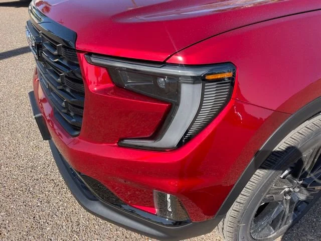 2026 GMC Acadia Elevation - Photo 9