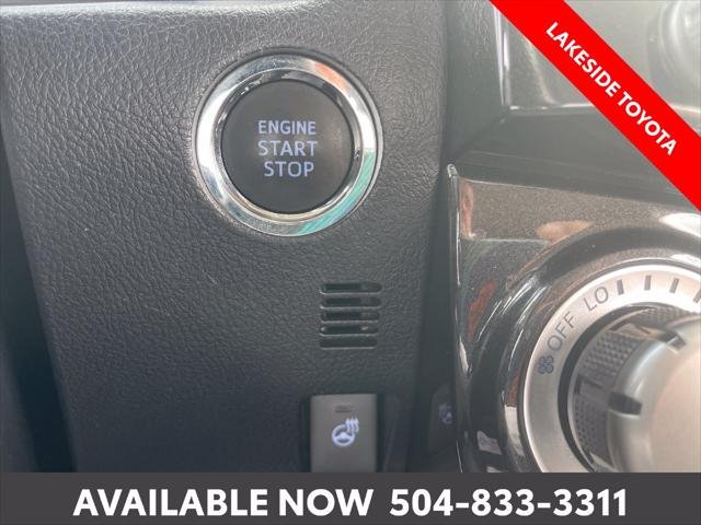Certified Used 2024 Black Toyota TRD Off-Road Premium image 78