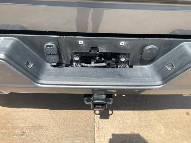 Used 2021 Gray Chevrolet RST image 29