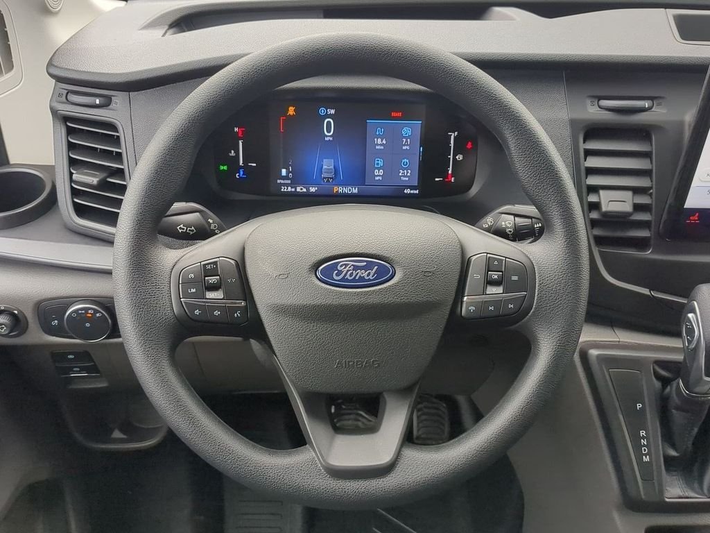 2026 Ford Transit Van Base - Photo 14