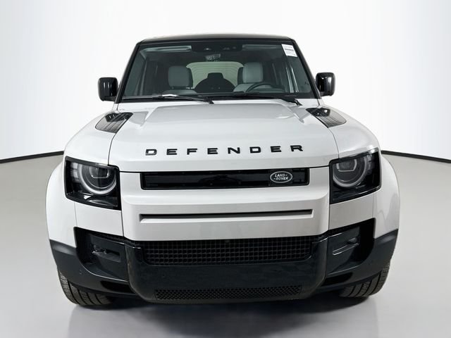 New 2026 Borasco Grey Land Rover S image 2