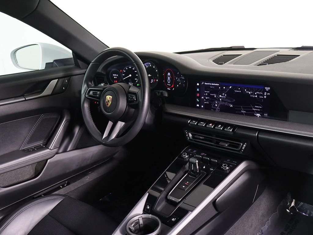 2024 Porsche 911 S - Photo 20