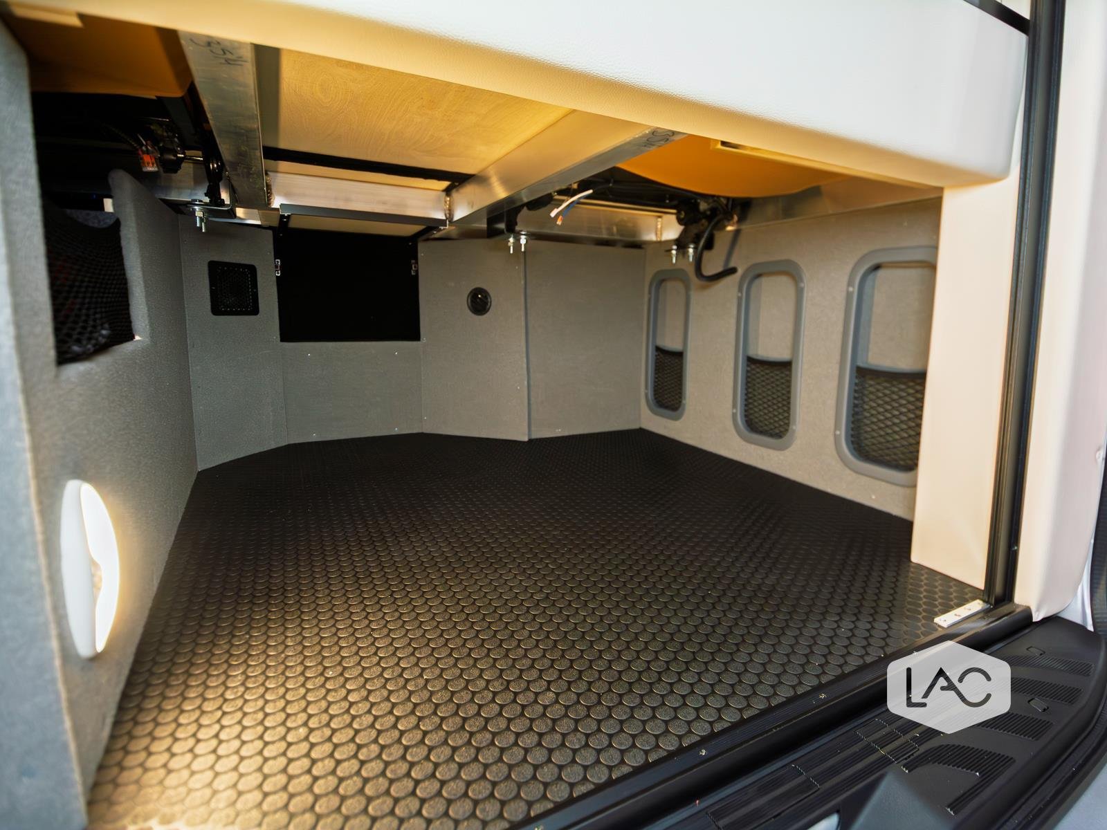 Used 2025 Iridium Silver Coachmen M-24 | Dual-Twin Beds|Generator|Electrical Pkg image 39