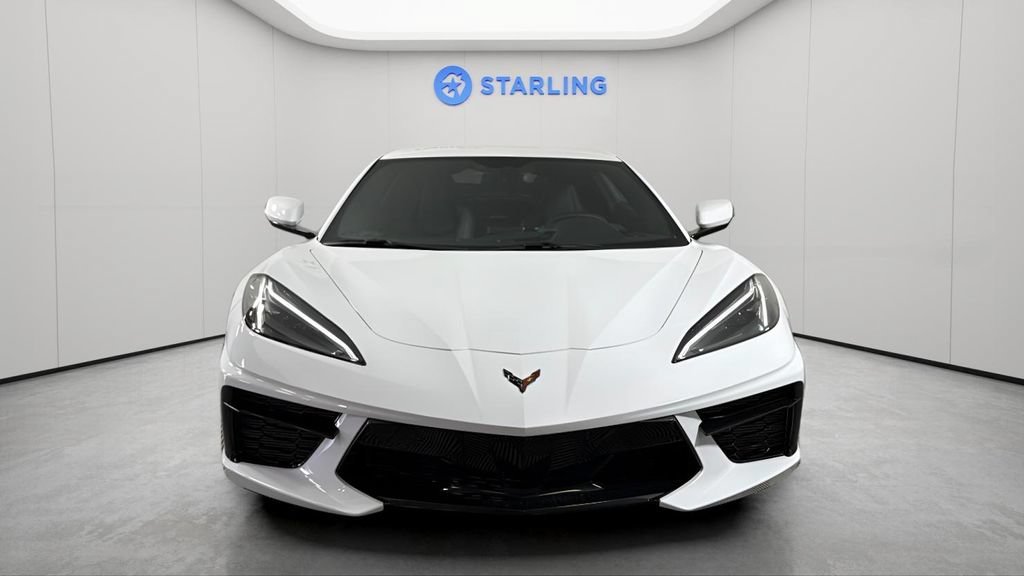 Certified Used 2023 Arctic White Chevrolet 1LT image 15