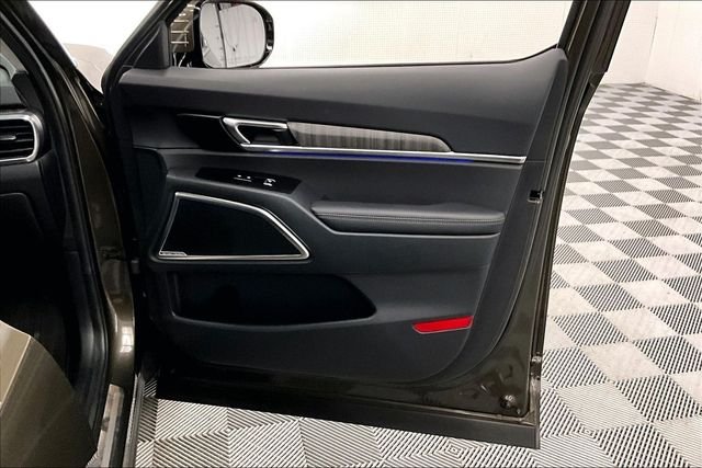 Used 2025 Dark Moss Kia SX-Prestige image 22