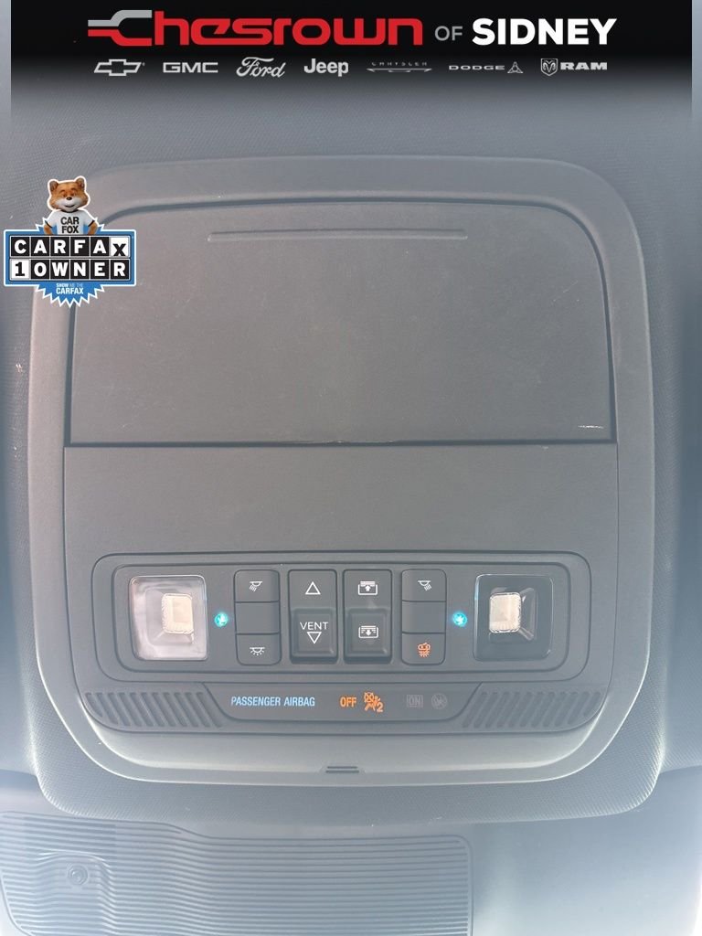 Used 2023 Silver Metallic Ford ST-Line image 24