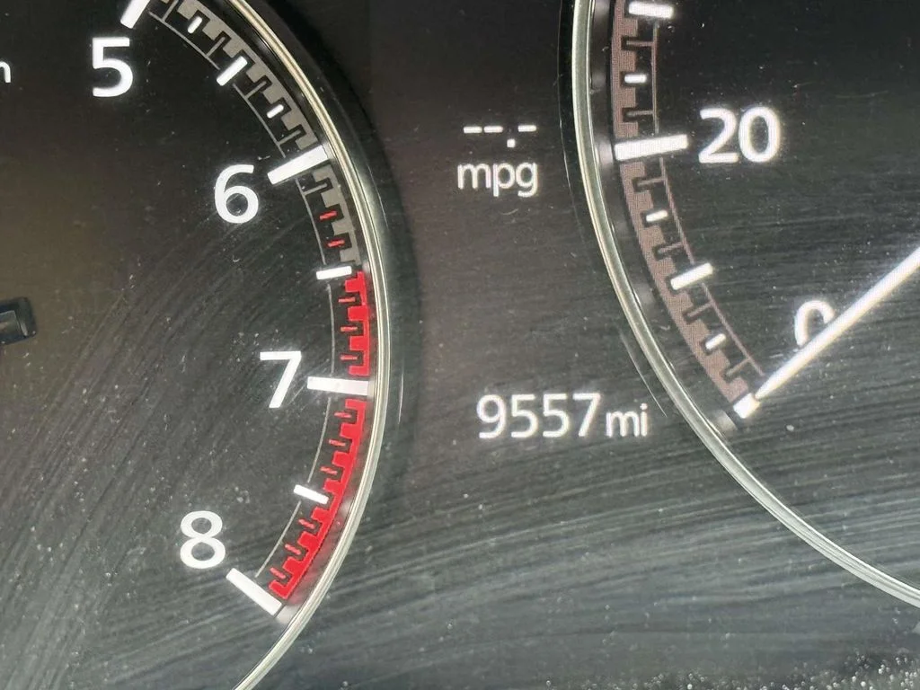 Used 2023 Gray Mazda 2.5 S Preferred Package image 26