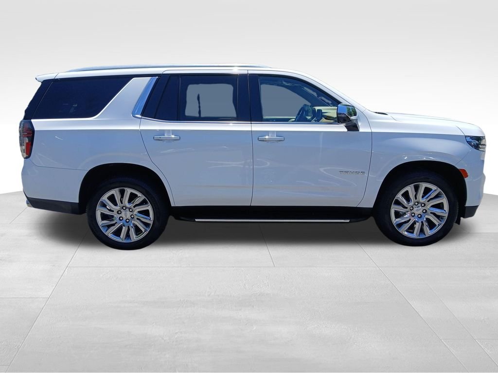 Used 2021 White Chevrolet Premier image 14