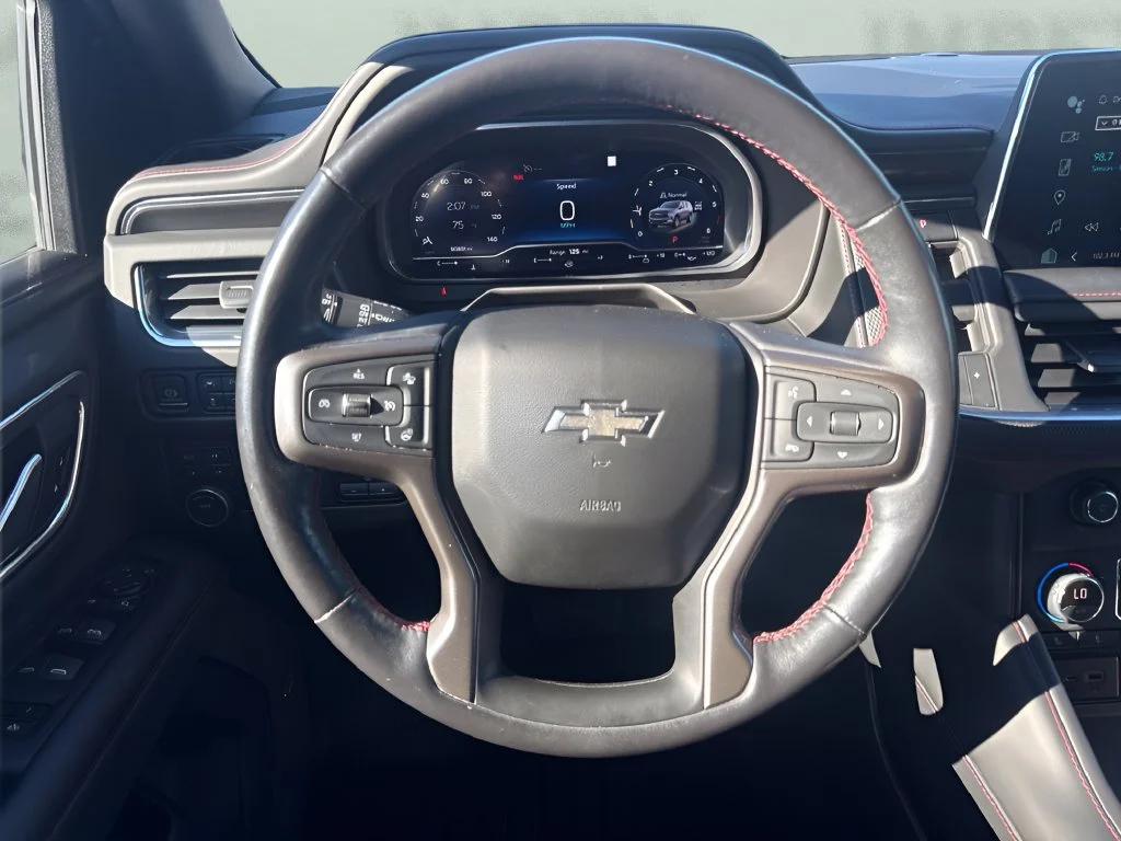 Used 2022 Gray Chevrolet RST image 14