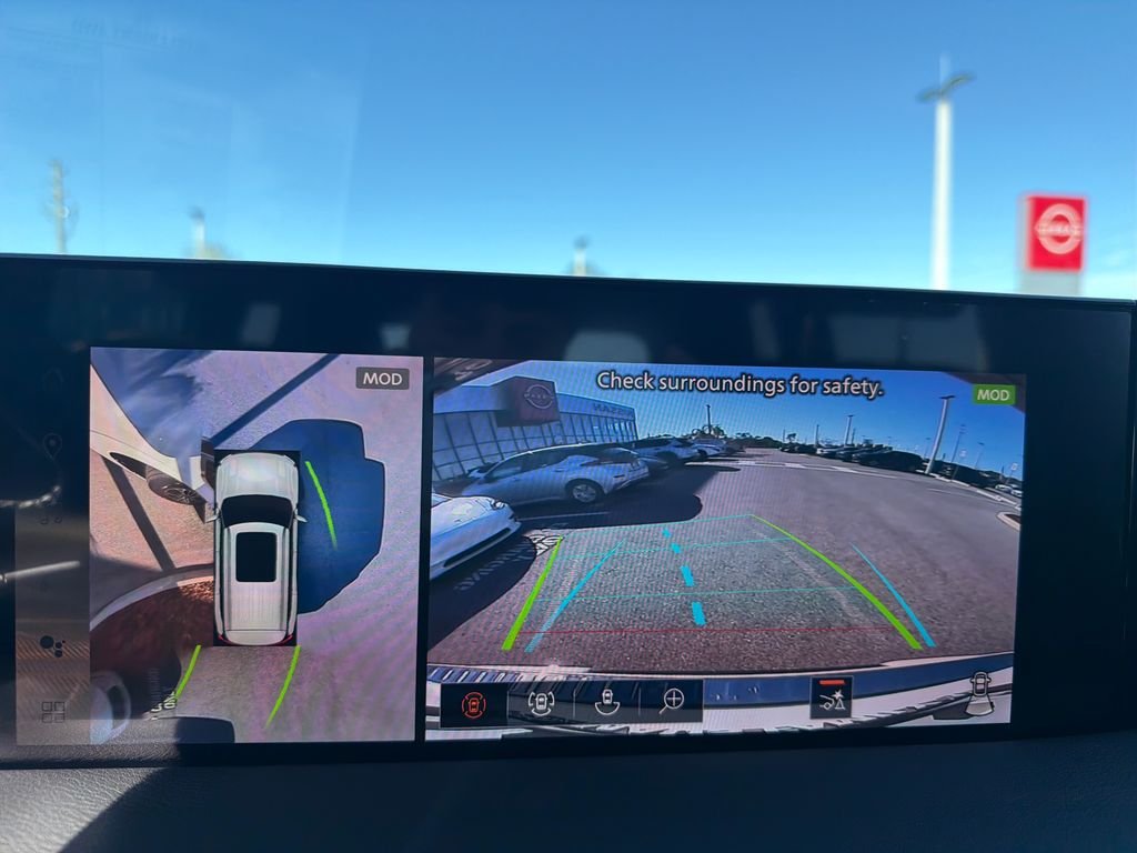 New 2026 Nissan Armada SL 4D Sport Utility