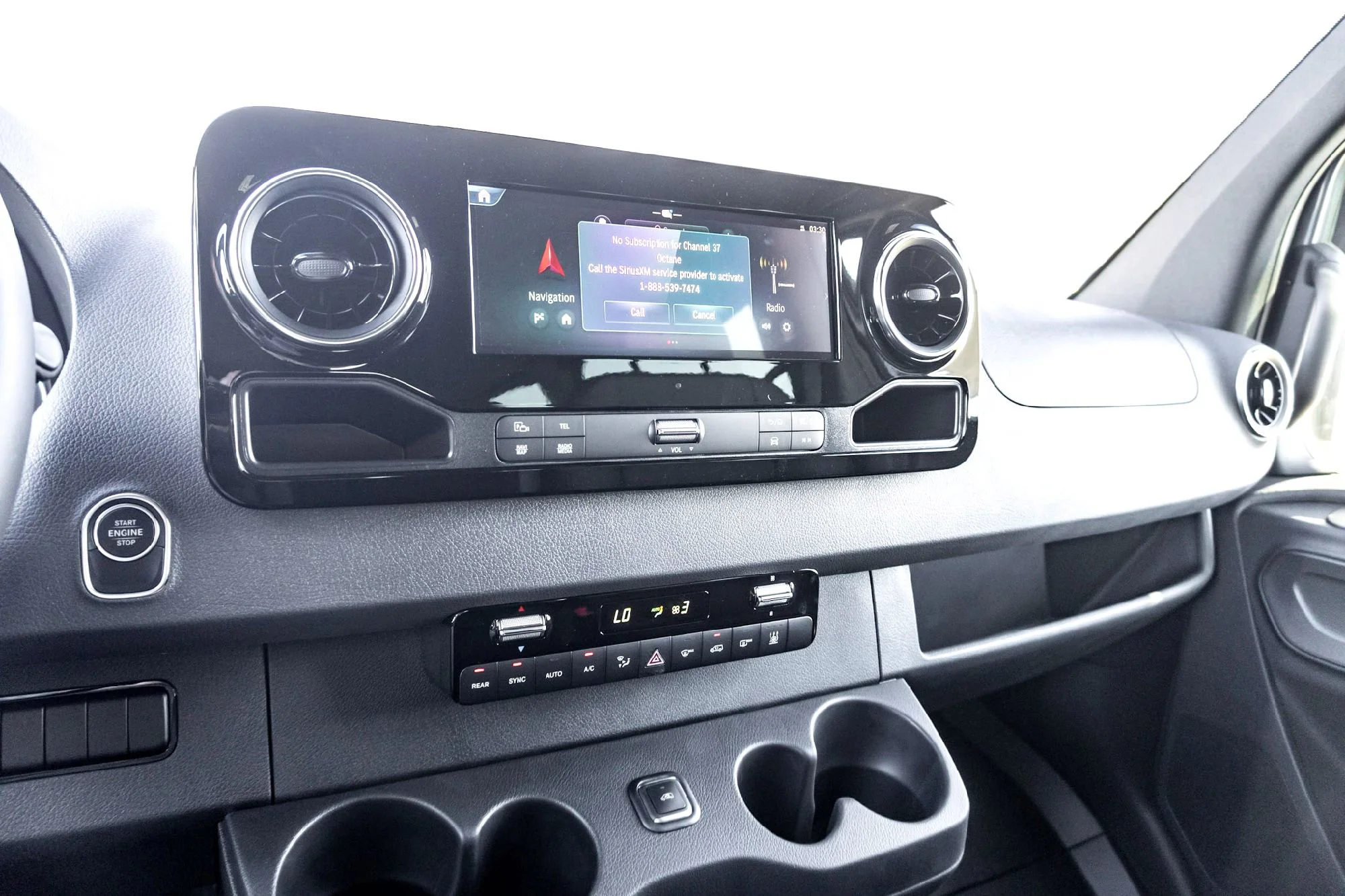 2025 Mercedes-Benz Sprinter Passenger Van Base - Photo 20
