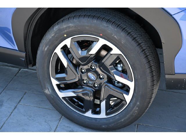 New 2026 Daybreak Blue Pearl Subaru Limited image 46