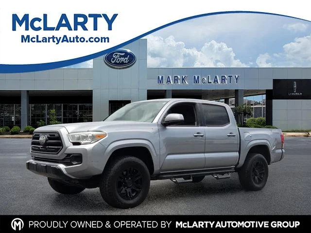 2019 Toyota Tacoma SR