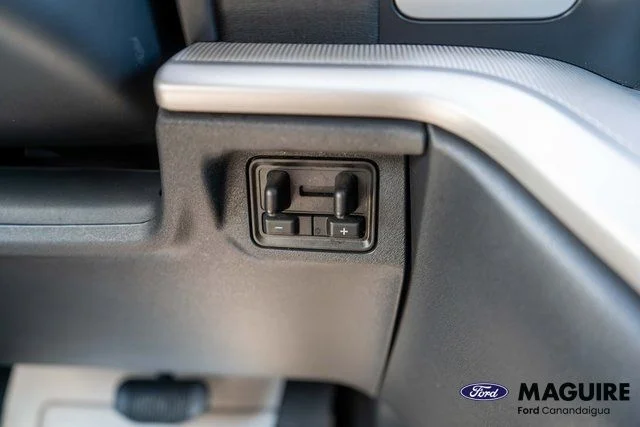 Used 2025 Black Ford Active image 25