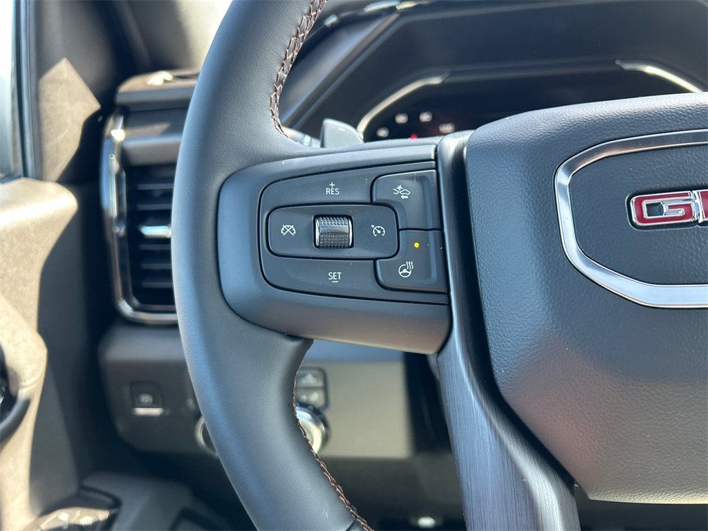 2026 GMC SIERRA - Image 20