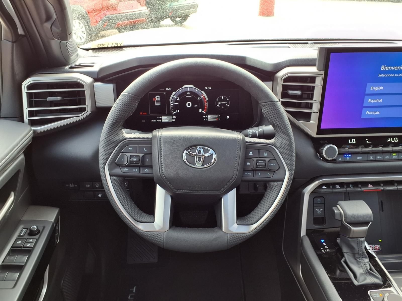 2026 Toyota Tundra Limited - Photo 11