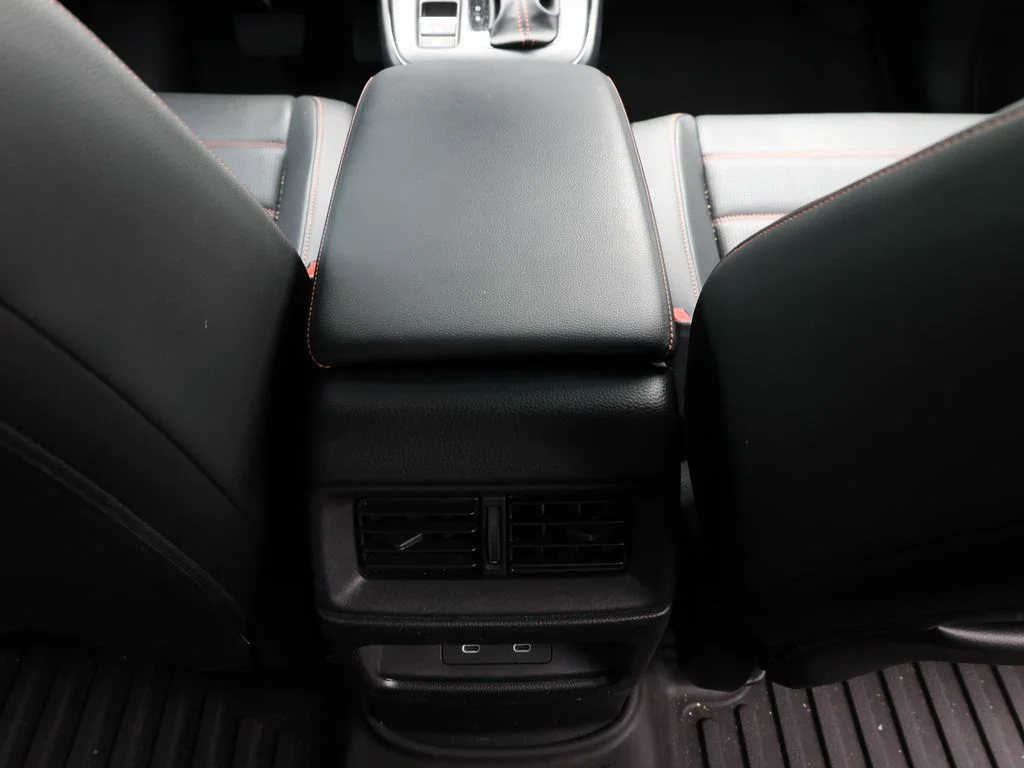 Used 2025 White Honda Sport-L image 25