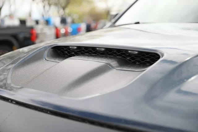New 2026 Forged Blue Metallic Exterior Paint RAM RHO image 28