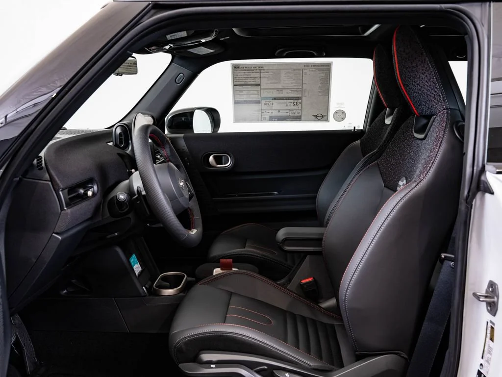 2026 MINI Hardtop 2 Door S - Photo 21