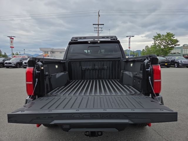 2026 Toyota Tacoma TRD Pro - Photo 23