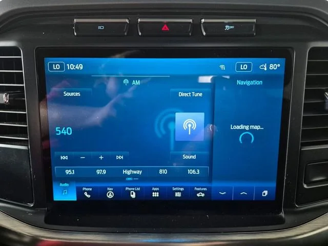 2023 Ford F-150 Lariat - Photo 25